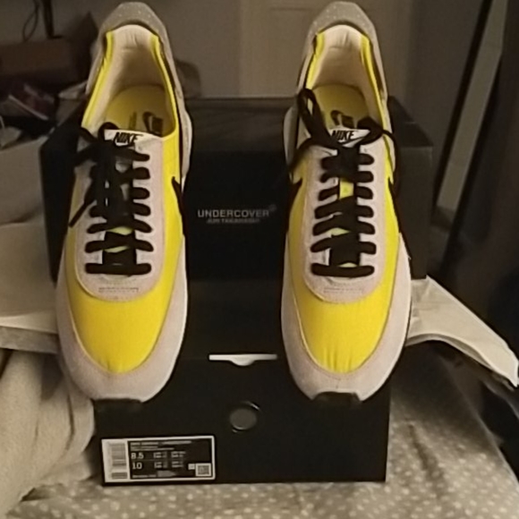 Nike DBreak / Undercover 8.5 Brand New - Picture 5 of 5